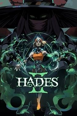 Hades 2 (II)